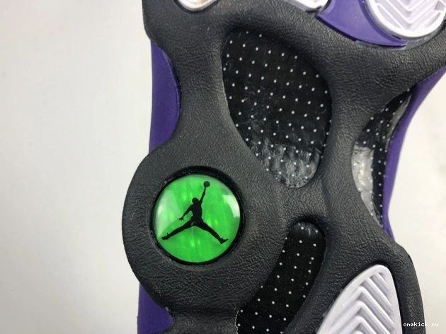 Chep Onekick Air Court Purple 13 DJ5982-015 Jordan 0615